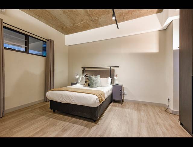 1 BEDROOM APARTMENT FOR SALE IN SANDOWN